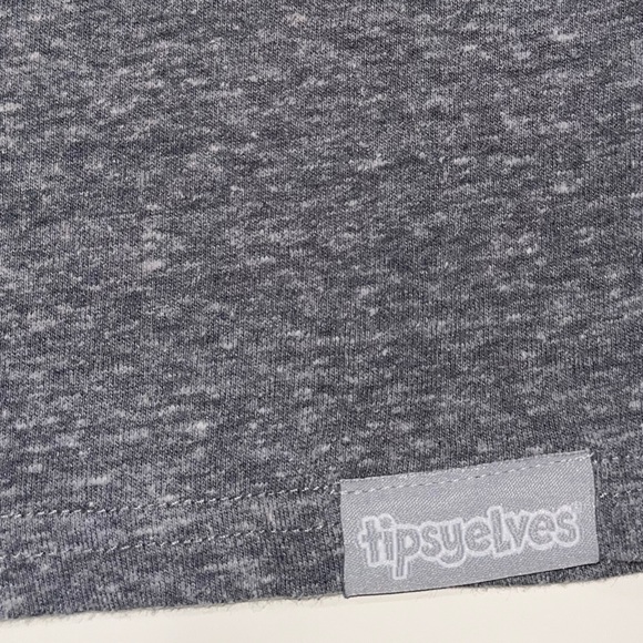 Tipsy Elves - Pride Tank - Picture 3 of 5